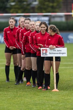 Bild 50 - wU16 Deutsche Meisterschaft